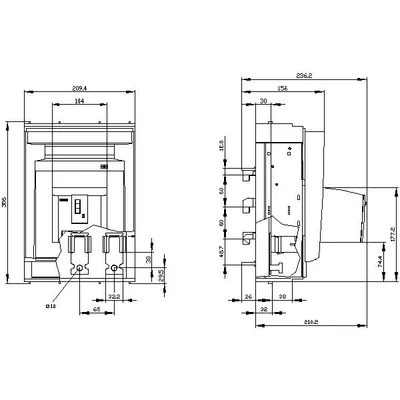 Siemens 3NP1153-1BC11