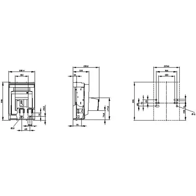 Siemens 3NP1153-1DA11
