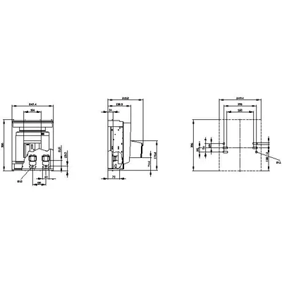 Siemens 3NP1163-1DA11
