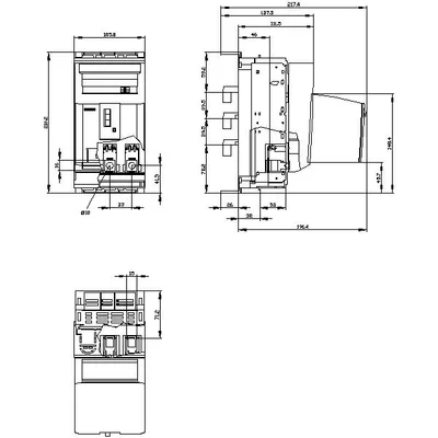 Siemens 3NP1133-1BB21