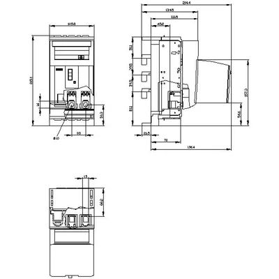 Siemens 3NP1133-1JB21
