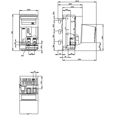 Siemens 3NP1133-1BC21