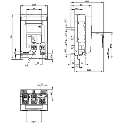 Siemens 3NP1143-1BC21