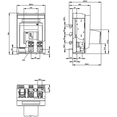 Siemens 3NP1153-1BC21