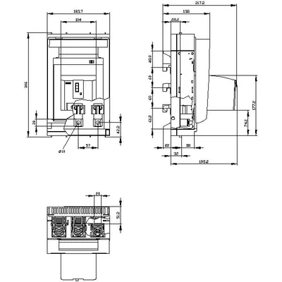 Siemens 3NP1143-1JC21