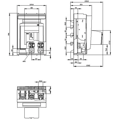 Siemens 3NP1153-1JC21