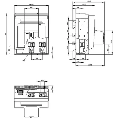 Siemens 3NP1163-1JC21