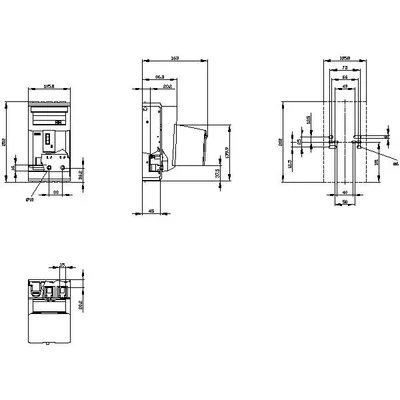 Siemens 3NP1133-1CA21