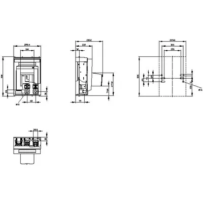 Siemens 3NP1153-1DA21