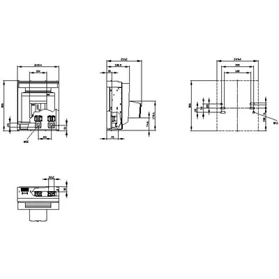 Siemens 3NP1163-1DA21