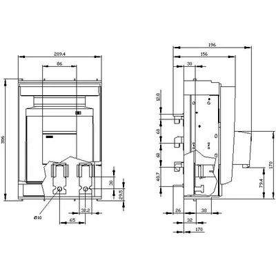 Siemens 3NP1153-1BC12