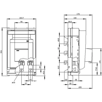 Siemens 3NP1143-1JC12