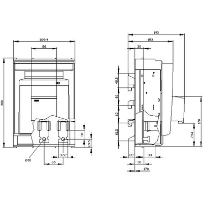 Siemens 3NP1153-1JC12