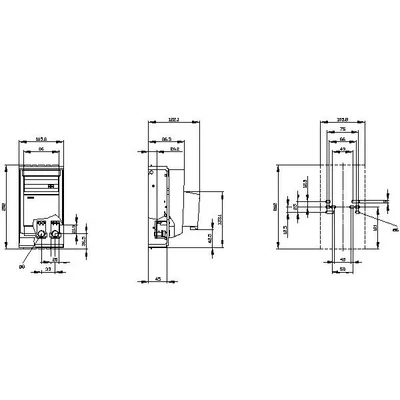 Siemens 3NP1133-1CA12