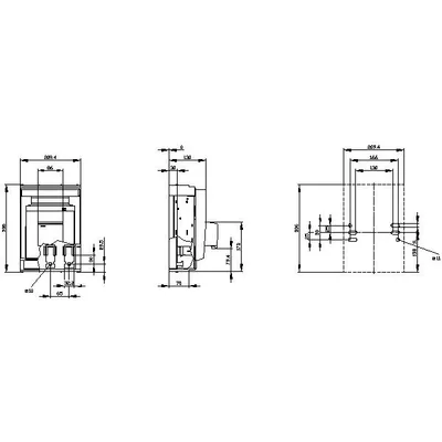 Siemens 3NP1153-1DA12