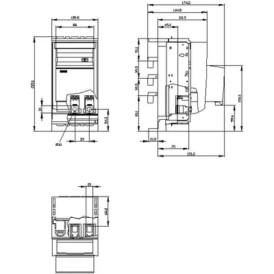 Siemens 3NP1133-1JB22