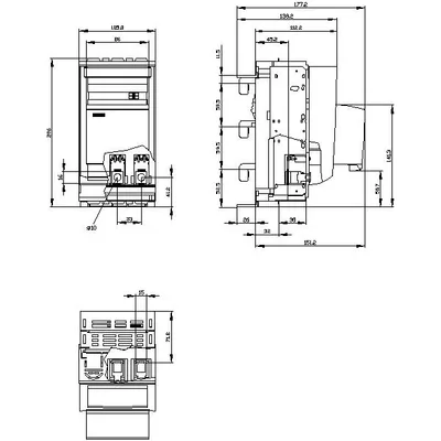 Siemens 3NP1133-1BC22