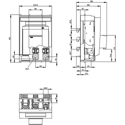 Siemens 3NP1153-1BC22