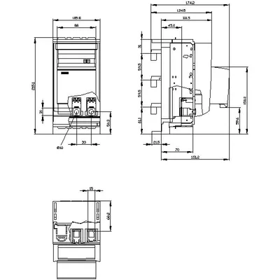 Siemens 3NP1133-1JC22