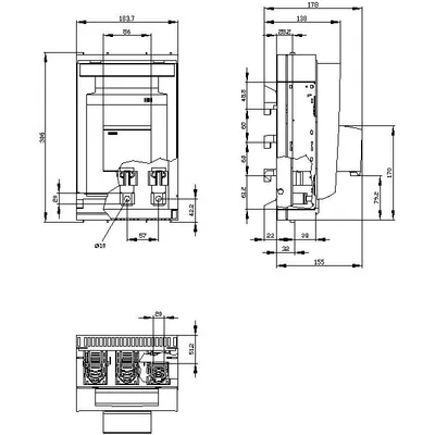 Siemens 3NP1143-1JC22