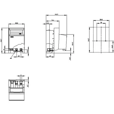 Siemens 3NP1123-1CA22