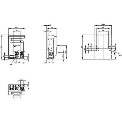 Siemens 3NP1153-1DA22