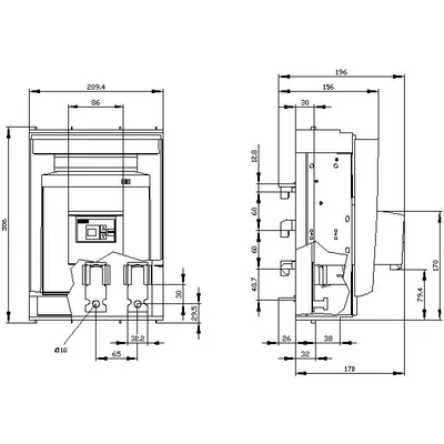Siemens 3NP1153-1BC13