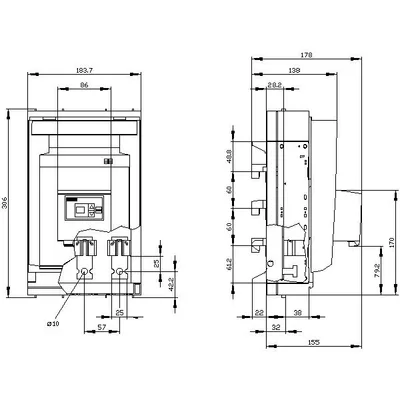 Siemens 3NP1143-1JC13