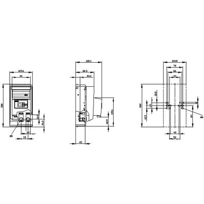 Siemens 3NP1133-1CA13