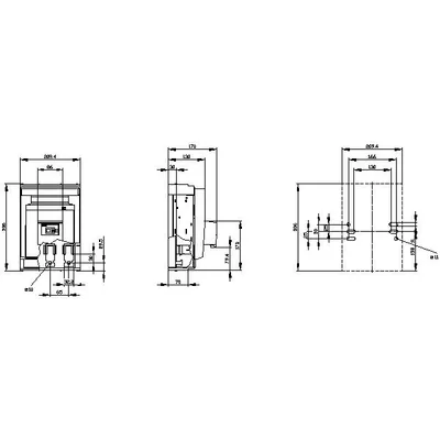 Siemens 3NP1153-1DA13