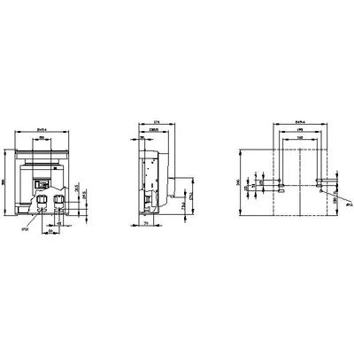 Siemens 3NP1163-1DA13