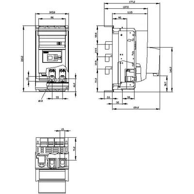 Siemens 3NP1133-1BB23