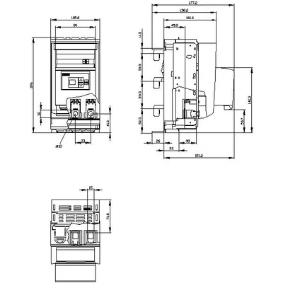 Siemens 3NP1133-1BC23