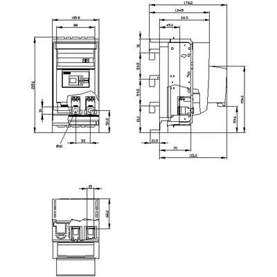 Siemens 3NP1133-1JC23