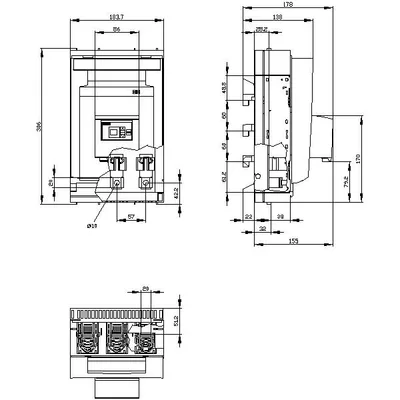 Siemens 3NP1143-1JC23