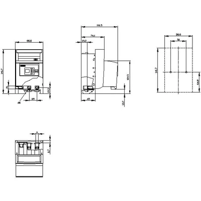 Siemens 3NP1123-1CA23