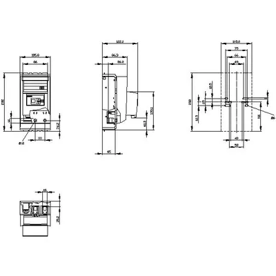 Siemens 3NP1133-1CA23