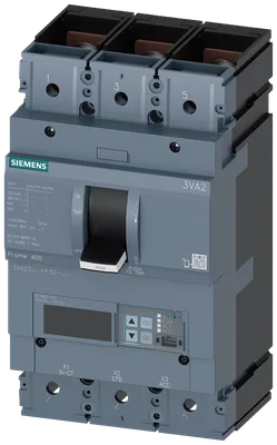 Siemens 3VA2340-5KP32-0JF0