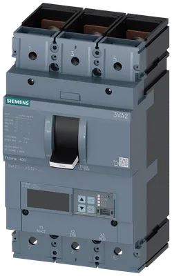 Siemens 3VA2340-6KQ32-0KC0