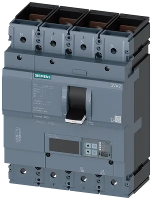Siemens 3VA2340-5KQ42-0BA0