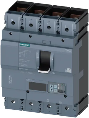 Siemens 3VA2340-0KQ42-0AA0