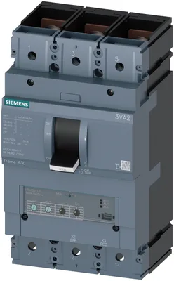 Siemens 3VA2463-5HN32-0DA0