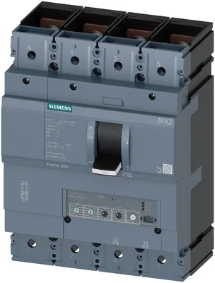 Siemens 3VA2463-5HN42-0AA0