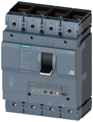 Siemens 3VA2463-5HN42-0BH0
