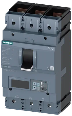 Siemens 3VA2450-5JP32-0KE0