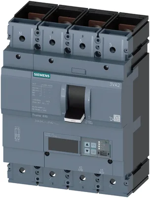 Siemens 3VA2463-8JP42-0AA0
