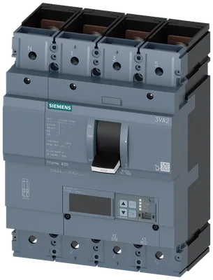 Siemens 3VA2450-5JP42-0AF0