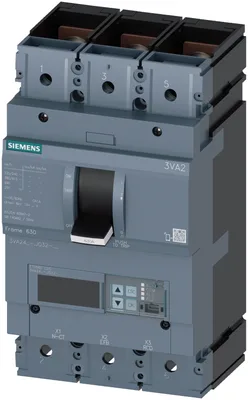 Siemens 3VA2463-5JQ32-0AA0