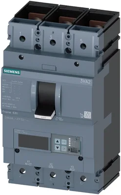 Siemens 3VA2463-7KP32-0AA0