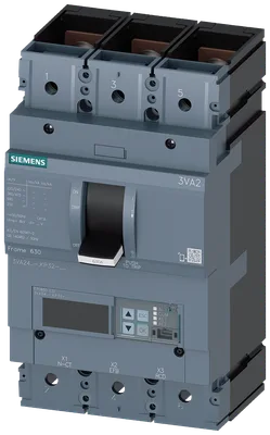 Siemens 3VA2463-6KP32-0HD0